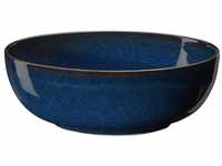 ASA 27303119 SAISONS Schale, Keramik, Midnight Blue, 15cm