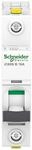 Schneider Electric Leitungsschutzschalter Acti9 iC60N, 1-polig, 16A,