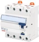 Gewiss Power Differential IDP, 4-polig, 63 A, sofort, 0,03, 4 Module
