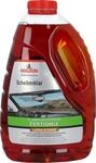 NIGRIN Performance Scheibenklar Fertigmix Leather & Cookie | 3 Liter 
