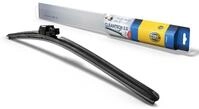 HELLA Cleantech Scheibenwischer - CT70 - Flachblatt-Wischer - f&uuml;r Linkslenker - 28"