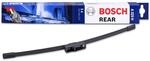 Bosch Scheibenwischer Rear A325H, L&auml;nge: 325mm &ndash; Scheibenwischer f&uuml;r...