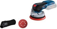 Bosch Professional 18V System Akku Exzenterschleifer GEX 18V-125 (inkl. Schleifteller