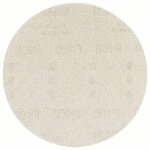 Bosch Accessories 5 St&uuml;ck Schleifblatt M480 Best for Wood and Paint (Holz und Farbe,
