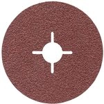 Bosch Accessories Bosch DIY Fiberschleifscheibe (f&uuml;r Winkelschleifer verschiedene