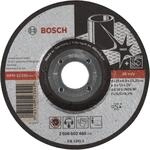 Bosch 1x PRO Stainless Steel Longlife Schleifscheibe f&uuml;r kleine...