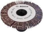 Bosch 5 mm Lamellenrolle K&ouml;rnung 80