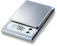 Beurer KS 22 K&uuml;chenwaage (klein und handlich)