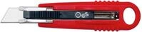 WEDO&reg; 78800 Safety Cuttermesser Standard | Teppichmesser mit automatischem