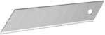Stanley Abbrechklingen f&uuml;r Cuttermesser 0-11-325 (25 mm, gerade Schneide mit 7