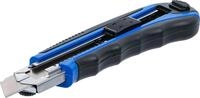 BGS 50625 | Abbrechmesser | extra schwere Ausf&uuml;hrung | Klingenbreite 25 mm 