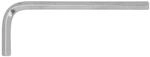 KS Tools 964.0303 EDELSTAHL Innen6kant-Winkelstiftschl&uuml;ssel, kurz, 3,0mm