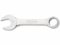 KS Tools Ring-Maul-Schlüssel MINI 10mm 94 mmL, verchromt, hochglanz poliert