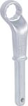 KS Tools 517.9024 CLASSIC Zugringschl&uuml;ssel, gekr&ouml;pft, 24mm