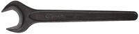 KS Tools 517.2620 Einmaul-Kraftschl&uuml;ssel, 120mm