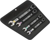 Wera 05020092001 6001 Joker Switch 4 Imperial Set 1,
