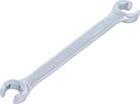BGS 1752 | Offener Doppel-Ringschl&uuml;ssel | SW 15 x 17 mm