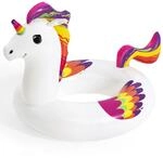 Bestway Schwimmring Einhorn, 119 x 91 cm, Color, 36159