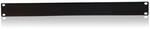 LogiLink PN101B - 19" Geschlossenes Blindpanel 1 HE (H&ouml;heneinheit) aus 1.2mm