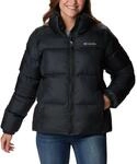 Columbia Puffect steppjacke fur Damen
