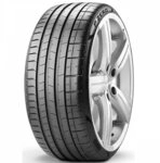 Pirelli SOMMERREIFEN 255 45 ZR19 (104Y) PIRELLI PZERO PZ4 SPORTS CAR TL S MO1