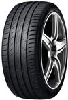 Nexen N'Fera Sport SUV 255/60R17 106V Sommerreifen