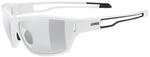 uvex sportstyle 806 V - Outdoorbrille f&uuml;r Damen und Herren - selbstt&ouml;nend -
