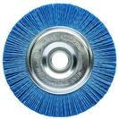 GLORIA Nylon Fugenb&uuml;rste | Elektrischer Fugenreiniger gegen Unkraut | Zubeh&ouml;r f&uuml;r