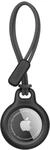 Belkin AirTag H&uuml;lle mit Schlaufe (Secure Holder Schutzh&uuml;lle f&uuml;r Air Tag,