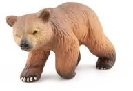 Papo - Realistische Pyren&auml;enb&auml;renjunges-Figur - 3 Jahre + - Kollektion Wilde Tiere