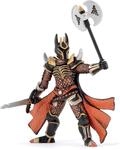 Papo -Handbemalt - Figuren -Mittelalter-Fantasy -Ritter mit