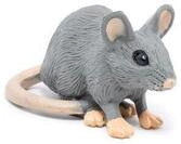 Papo - Realistische Graue Maus-Figur Spielzeug f&uuml;r Kinder - 3+ - Kollektion