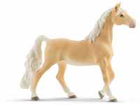 schleich 13912 American Saddlebred Stute, für Kinder ab 5-12 Jahren, HORSE...