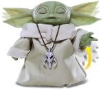 Star Wars Hasbro Gaming The Child elektronische Edition mit &uuml;ber 25 Sound- und