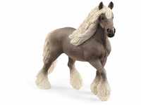 schleich FARM WORLD 13914 Realistische Silver Dapple Stute Graue Pferde Figur -