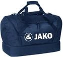 JAKO Unisex Sporttasche, Marine, M