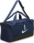 Nike Unisex &ndash; Erwachsene Academy Team Fu&szlig;ball Seesack, Midnight