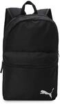 Puma 76855 Uni rucksack, Puma Black, OSFA