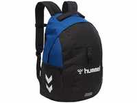hummel Core Ball Backpack True Blue/Black
