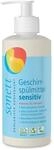 Sonett Geschirrsp&uuml;lmittel sensitiv, 300 ml