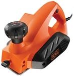 Black+Decker Hobel (650W) KW712, KW712-QS
