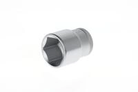 GEDORE Steckschl&uuml;sseleinsatz, Nuss, 1/2'' 12,5 mm Antrieb, 6-Kant, 25 mm Weite,