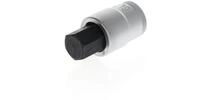 GEDORE Schraubendrehereinsatz Bit Innensechskant, SW 19 mm, 1/2'' 12,5 mm,