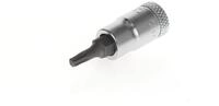 GEDORE Schraubendrehereinsatz Bit Innen-TX, T15, SW 3,27 mm, 1/4" 6,3 mm,