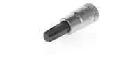GEDORE Schraubendrehereinsatz Bit Innen-TX, T40, SW 6,65 mm, 1/4" 6,3 mm,