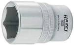 HAZET Steckschl&uuml;sseleinsatz 900-15 I 12,5 mm Vierkantantrieb, 15 mm...