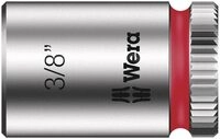 Wera 05003520001 8790 HMA Zyklop-Steckschl&uuml;sseleinsatz mit 1/4"-Antrieb, 3/8...