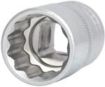 KS Tools 911.1580 1/2" 12-kant-Stecknuss, 20mm