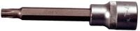 KS Tools 911.1527 1/2" Bit-Stecknuss TX, lang, T50