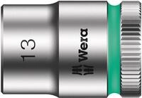Wera 8790 HMB Zyklop-Steckschl&uuml;sseleinsatz mit 3/8 Zoll-Antrieb, 13.0 mm,